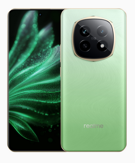 Realme P2 Pro 5G