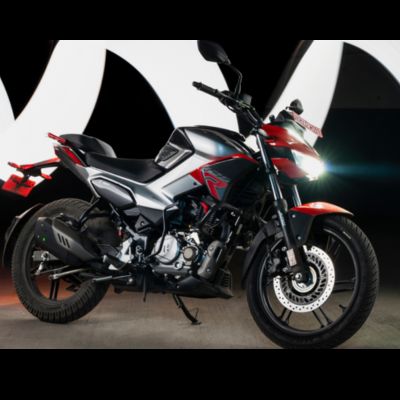 Hero Xtreme 125R