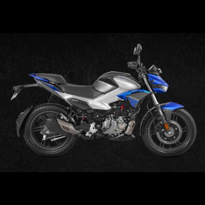 Hero Xtreme 125R