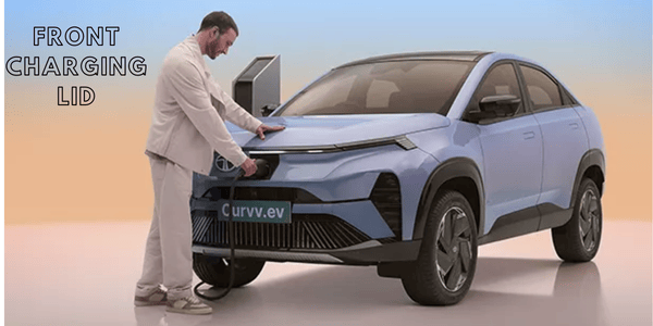 tata curvv ev