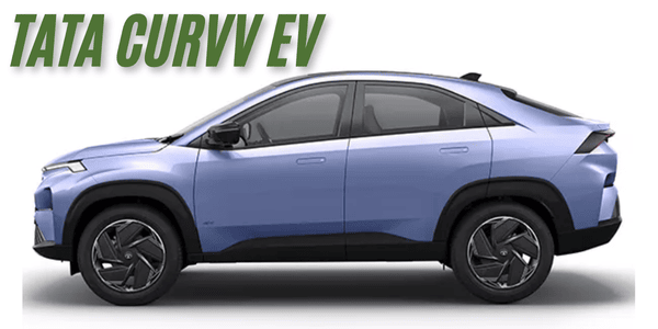 tata curvv ev